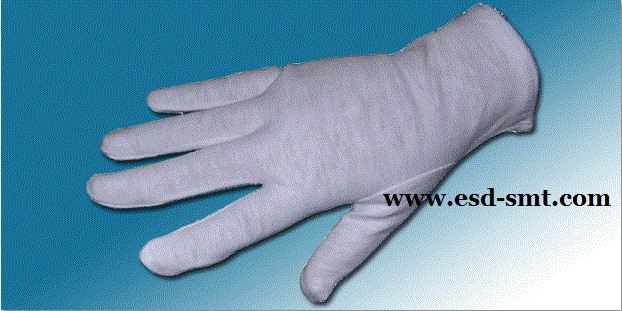 Pure Cotton Glove
