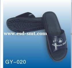 ESD PVC Slippers