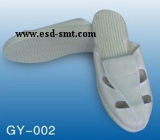 ESD Butterfly Slippers