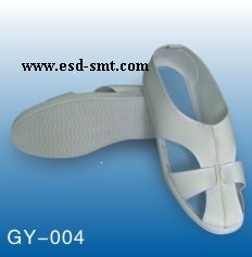 ESD Cross Butterfly shoes