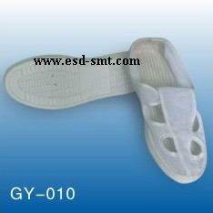 ESD Butterfly Mesh Shoes