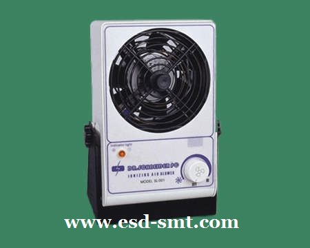 ESD Table Type Air Ionizer