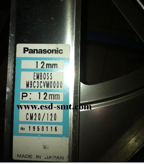 Panasonic CM202 Feeder