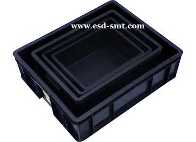 ESD Component Box 